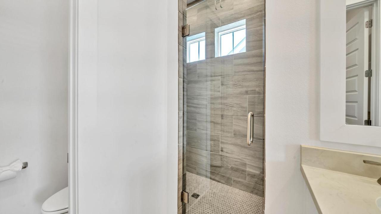 Current Affairs Brand New 2 Bedroom Townhome In Prominence Golf Cart Included Inlet Beach Exterior photo